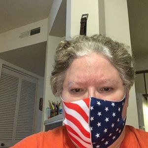 Meet your Posher, Tammy